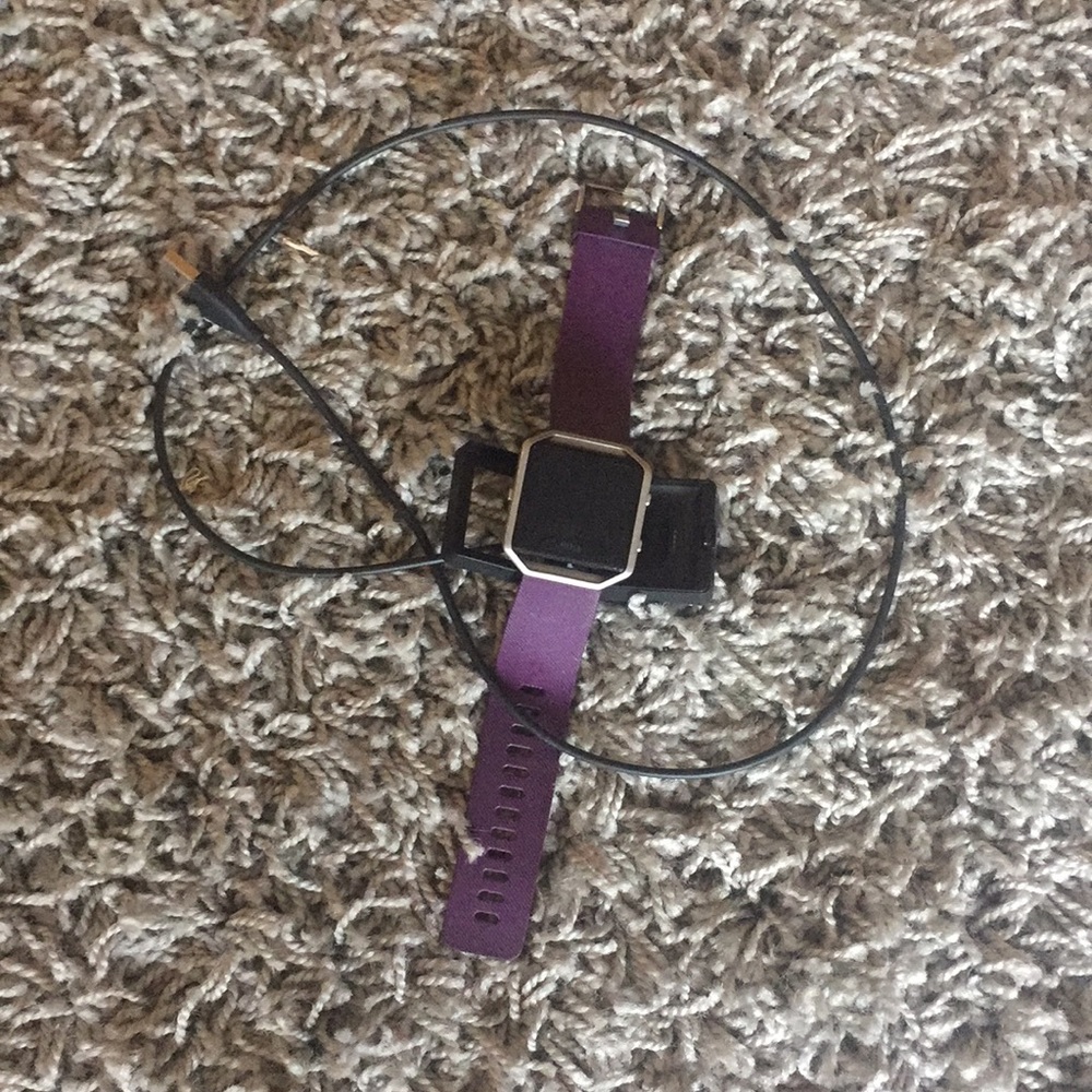 Fitbit Blaze